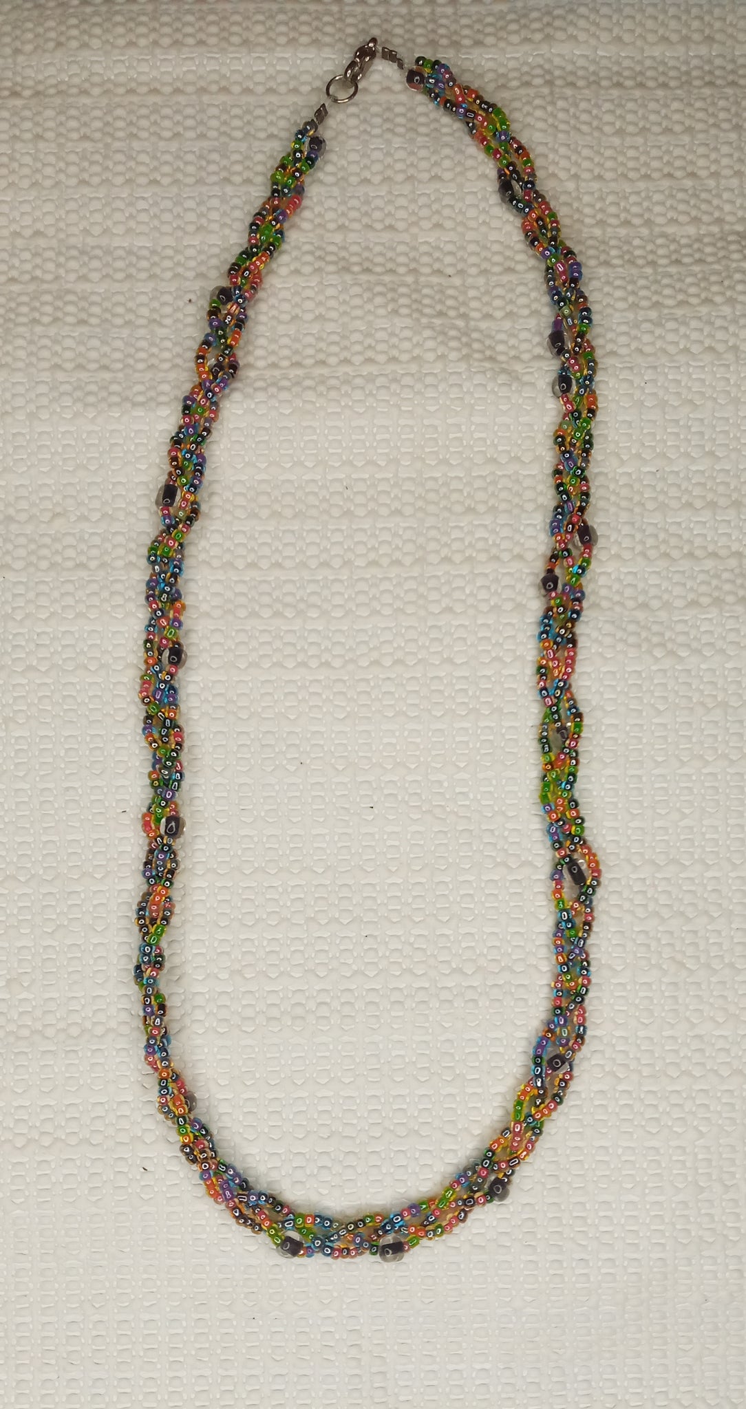 Beaded Necklace(prices are in USD)