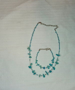 Beaded Set(prices are in USD)